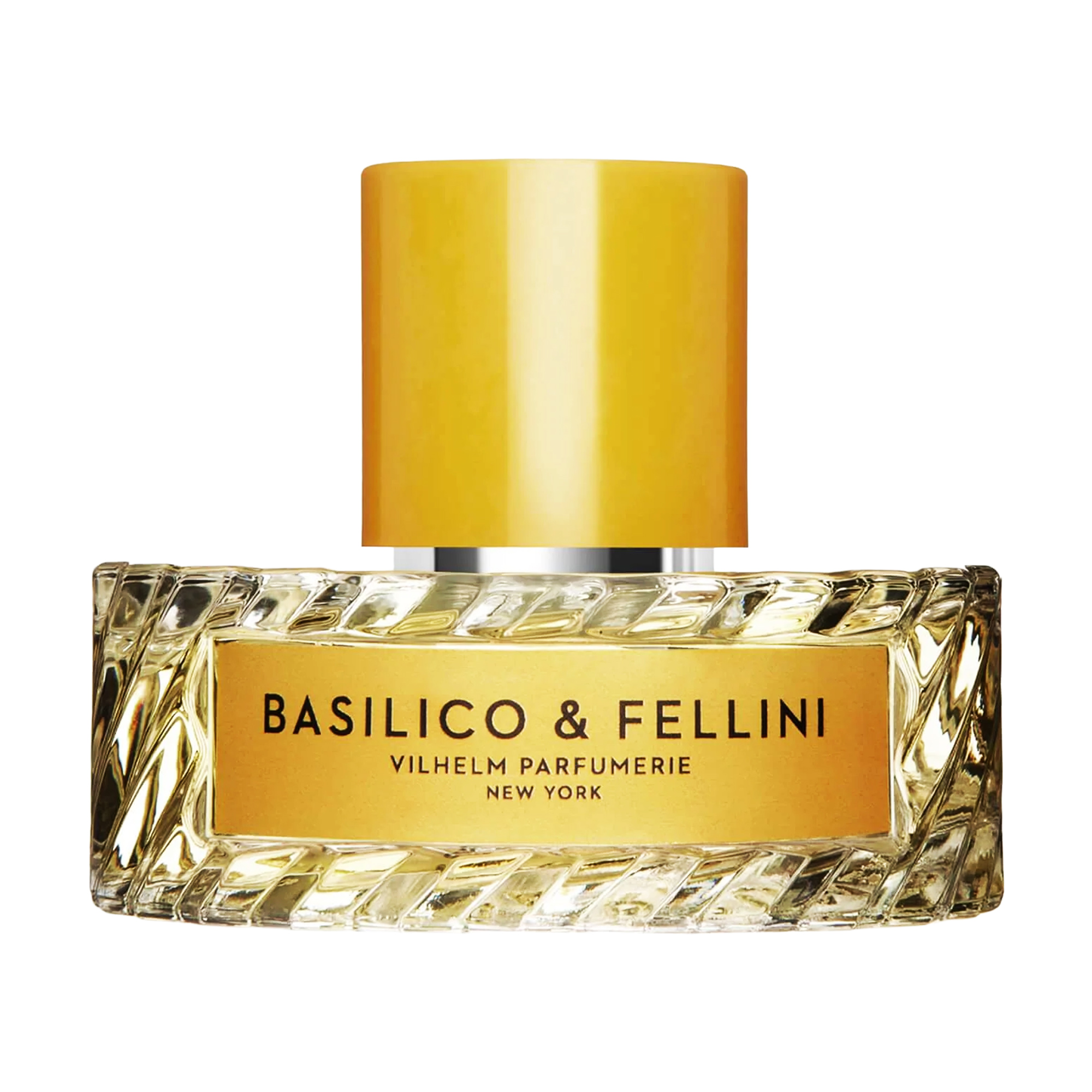 Vilhelm Parfumerie Basilico &amp; Fellini Парфумована вода унісекс, 50 мл